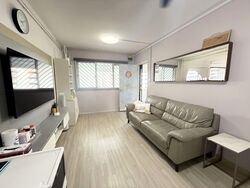 Blk 131 Cashew Road (Bukit Panjang), HDB 3 Rooms #574249531